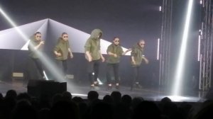 06.06.2025. DS CREW в Апатитах!!)