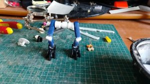 Рыцарь_смерти_своими_руками_из_всякого_хлама