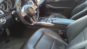 Е250 4 Matic 2013 dizel