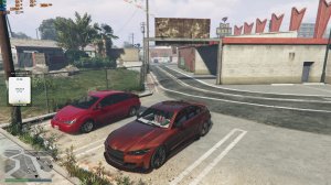 GTA 5 Online