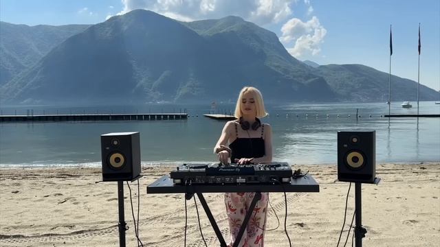 INAMAR (melodic techno& progressive house) смотреть онлайн