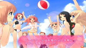 ななついろ★ドロップス Pure!! | Nanatsuiro Drops Pure!! [PS2] 03/05