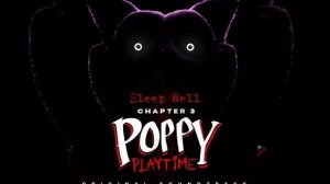 poppy playtime