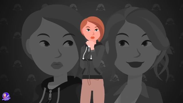Я делала всё, чтобы подружиться со своей старшей сестрой