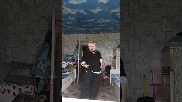МОДНИЦА !)))ПРИВЕТУЛИ  ДЕВЧУЛИ!