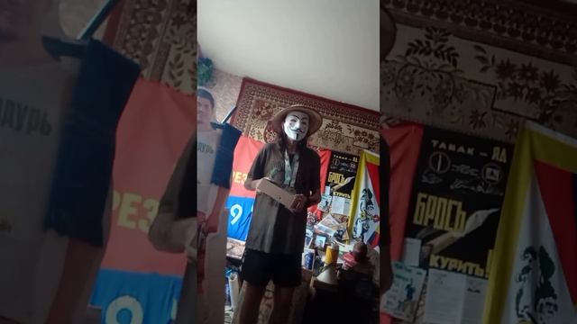 ВИЗИОНЕРЫ. РУССКИЙ ФАУСТ