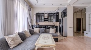 Клубный квартал «Отрада»