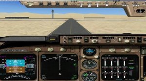 Microsoft Flight Simulator X шалм эль шейх