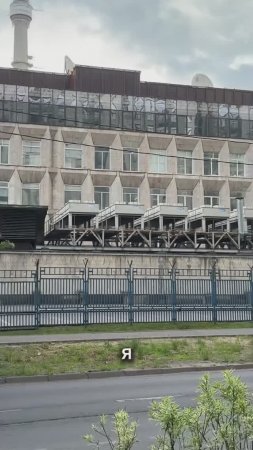 Квартиры с видом на Останкино #флиппинг #недвижимость #ремонтквартир #квартира #ремонт #останкино