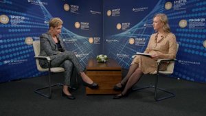 Ирина Абрамова: Современный колониализм, культурный код Африки и российско-африканское партнерство