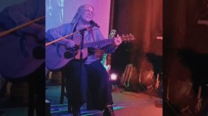 Русскоязычная версия тему А К Жобима    WAVE от Гитарледи