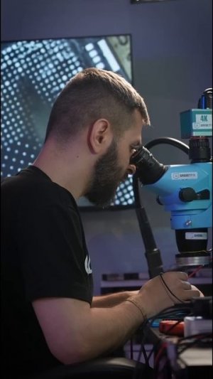 Подводные камни ремонта Google Pixel, часть 1