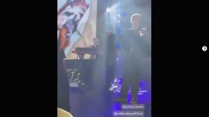 Егор Крид отметил день рождения! Нюша танцевала, а Киркоров снова грустил