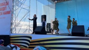 Военное попурри