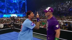 WWE:Smackdown за 27 Июня 2025.Обзор шоу на Русском.