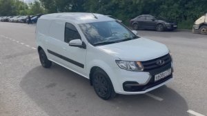 ЛАРГУС ДЛЯ ПРАВИЛЬНЫХ БИЗНЕСМЕНОВ 🔥 ЛУЧШЕЕ ВО ВСЕМ