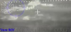 Враг вновь бросает на убой тяжелую технику на Глушковском направлении - Северяне отражают атаку, ...
