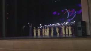 Посмотри концерт Выкрутасы 2025