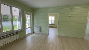 Бавария на плите с теп полами 28-06-2025