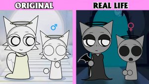 СПРУНКИ ШОУ или СПРУНКЕ из ТИК ТОК в реальной жизни еще круче!