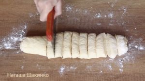 Просто, БЫСТРО! ТВОРОЖНЫЕ ПИРОЖКИ. ЛЕГКИЙ Рецепт. Пирожки БЕЗ ДРОЖЖЕЙ!
