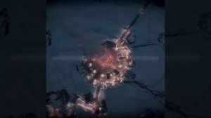 Красивый финал во Frostpunk
