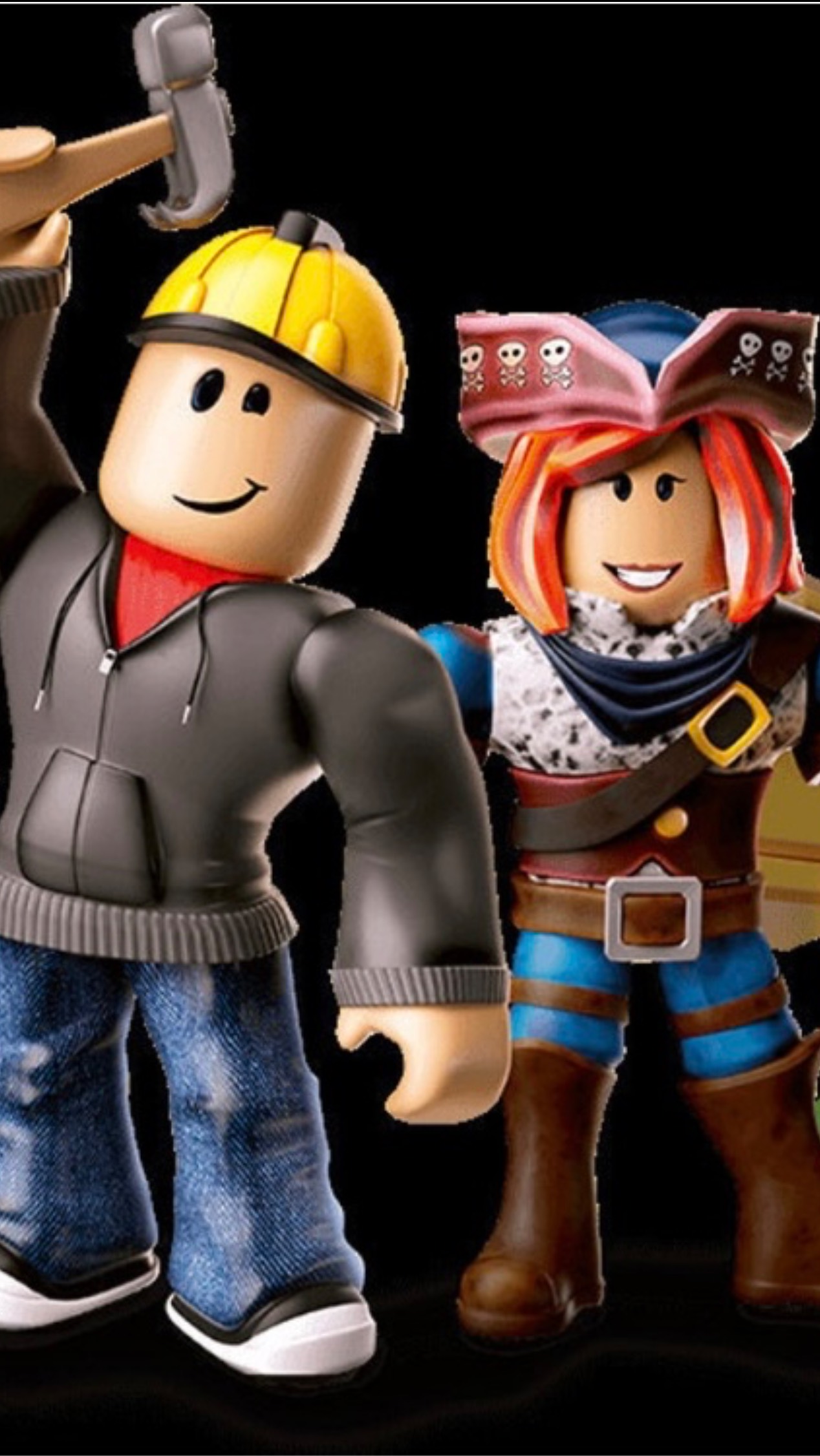 Roblox и Николя!!!