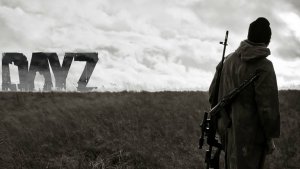 DAYZ Вечерний стрим)