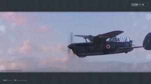 World of Warplanes, War Planes, Самолёты онлайн  AD 10 - C2  ( ЕВРОПА )