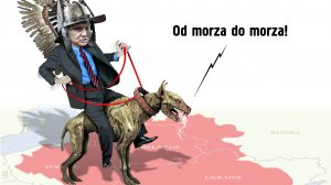 Польша: президент Кароль Навроцкий, или История на службе большой политике