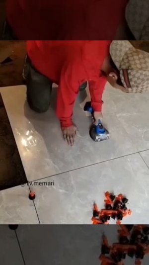 Современные технологии укладки плитки
