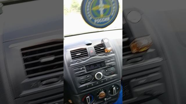 Ягодный драйв