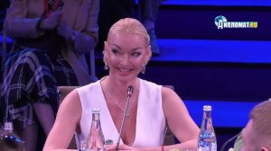 «Я — прима-балерина всея Руси!»: Анастасия Волочкова — о травле, хайпе и звании