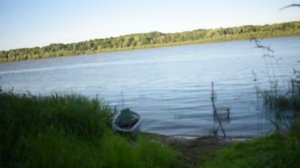 Рыбалка на спиннинг на отводной поводок на мелкий твистер.