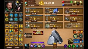 Midas Gold Plus #3