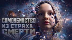 Самоубийство из страха смерти