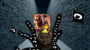 ЕСЛИ БЫ КОТИКИ ХОДИЛИ В ШКОЛУ Лотков нашел Новый Дом кусикова и депнул кусикова И Дом кусикова