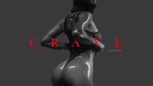 Хардвейв / Фонк / Экзотик Трэп Микс 'CRAVE Vol.4'
