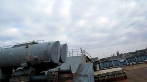 Посещение корабля в сентябре 2008 года_x264