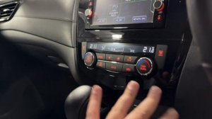 Nissan Xtrail 2018