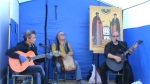 День памяти святых благоверных князя Петра и княгини Февронии Муромских 2017