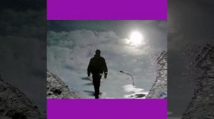 Теперь смотрю назад, сл.Ю.Колчак, ИИ