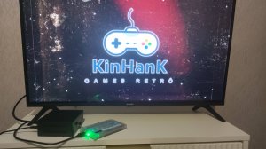 Инструкция к диску kinhank portable hdd ( система batocera)