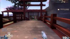 Team Fortress 2: KOTH 5/24/25 8:09 #47 Match (Reupload from YouTube)