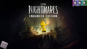 Little Nightmares  Enhanced Edition/1440p/R7 5800X3D/RTX 3080
