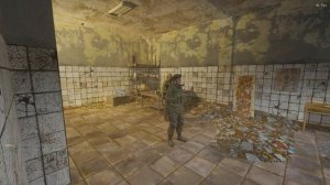 ПРОХОЖДЕНИЕ S.T.A.L.K.E.R. Anthology ЗОВ ПРИПЯТИ ЧАСТЬ  11