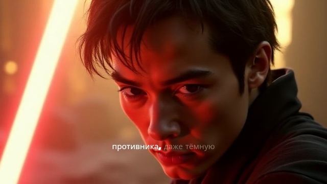 Мейс Винду.Обзор героя