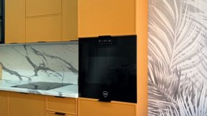 Модульная кухня Марта (Горчица). Уже в продаже!