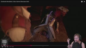 Clockwork Revolution будет очередной повесточной левацкой помойкой от Microsoft. Разбор трейлера.