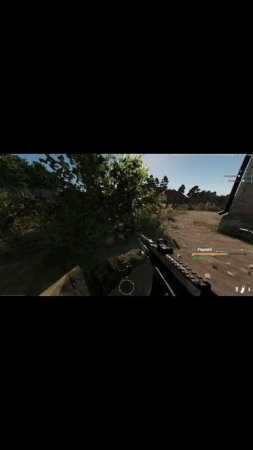 Arma Reforger, Развалил Сквад
